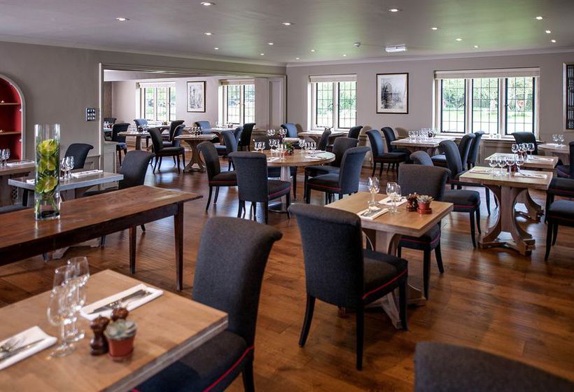 Hotel The Slaughters Country Inn 19