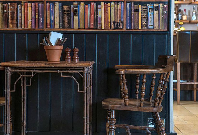 Hotel The Slaughters Country Inn 2