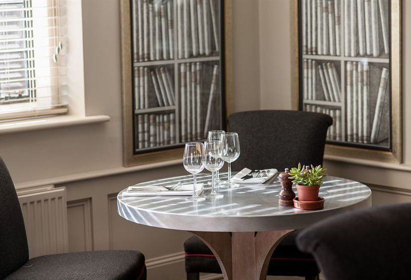 Hotel The Slaughters Country Inn 20