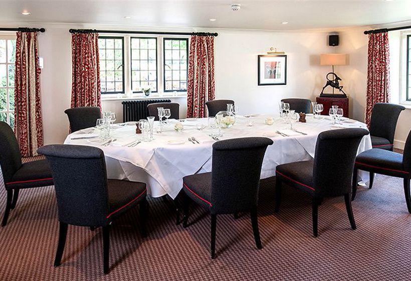 Hotel The Slaughters Country Inn 5