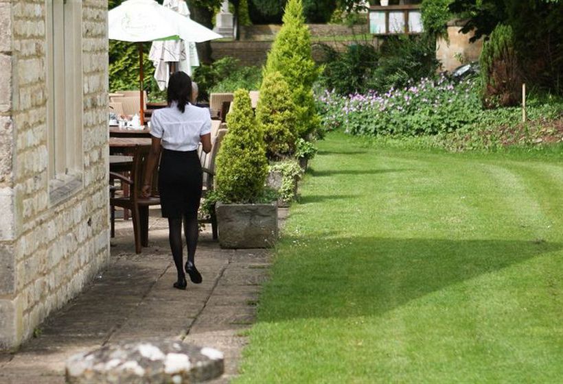 Hotel The Slaughters Country Inn 6