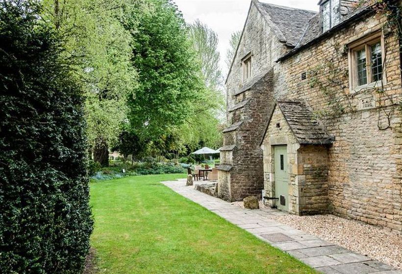 Hotel The Slaughters Country Inn 7