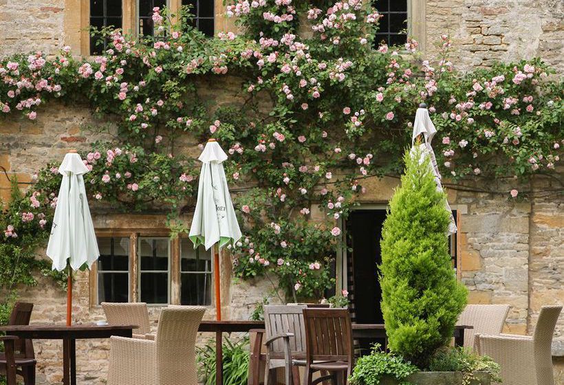 Hotel The Slaughters Country Inn 9