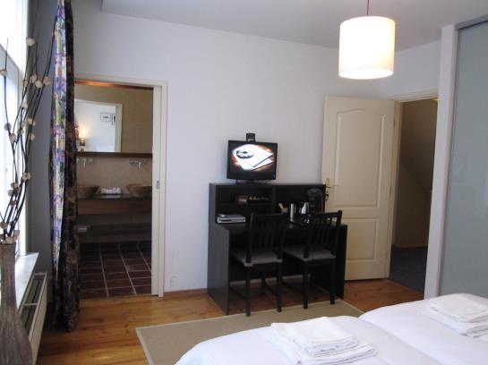 Bed and Breakfast Bed&Breakfast Marnix