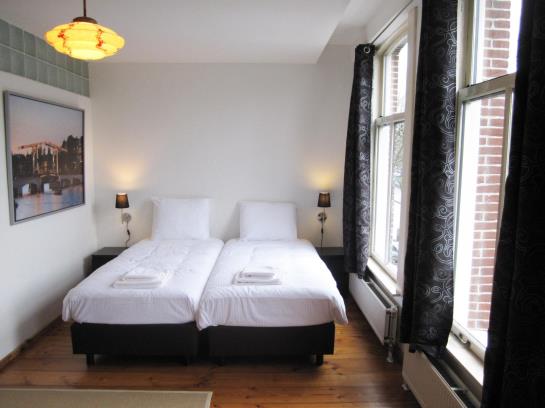 Bed and Breakfast Bed&Breakfast Marnix 1