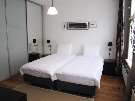 Bed and Breakfast Bed&Breakfast Marnix 3