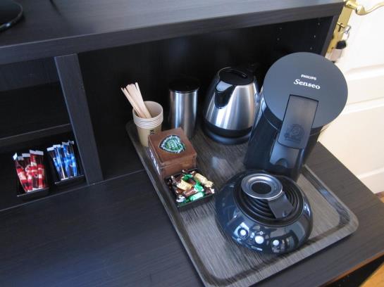 Bed and Breakfast Bed&Breakfast Marnix 4