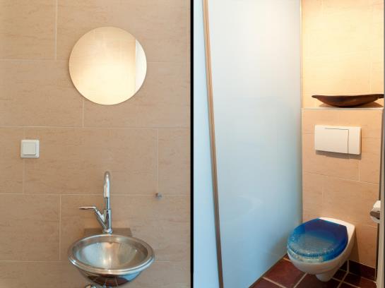 Bed and Breakfast Bed&Breakfast Marnix 6