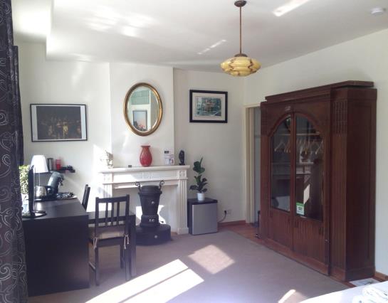 Bed and Breakfast Bed&Breakfast Marnix 7