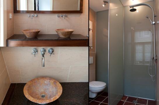 Bed and Breakfast Bed&Breakfast Marnix 8