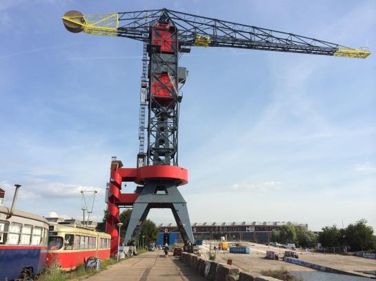 Hotel Faralda Crane 12