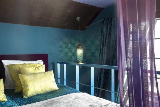 Hotel Faralda Crane 13