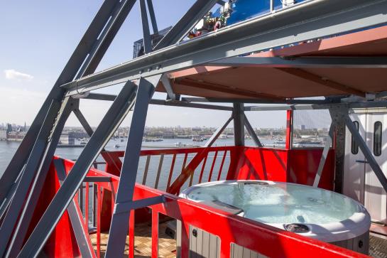 Hotel Faralda Crane 14