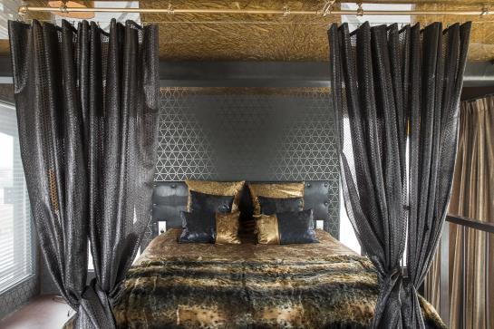 Hotel Faralda Crane 15