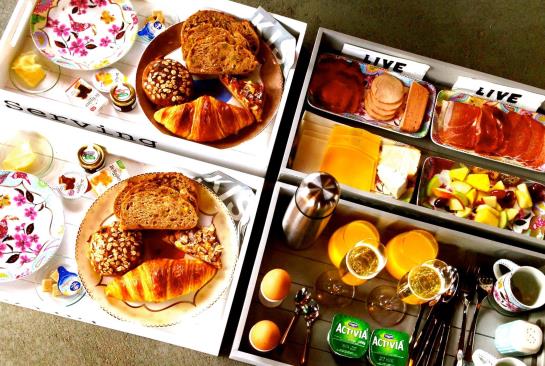 Hotel Faralda Crane 17