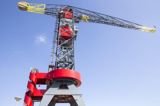 Hotel Faralda Crane 2