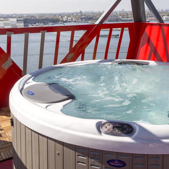 Hotel Faralda Crane 9