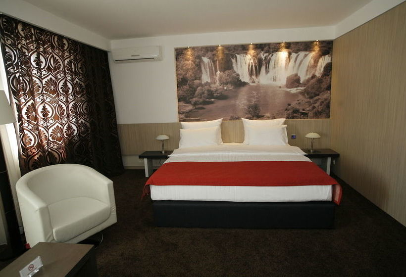 City Hotel Mostar