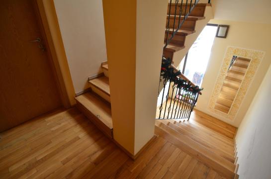 Hotel Casa Din Bran 1