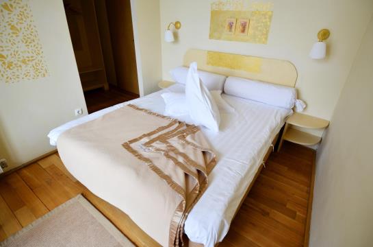 Hotel Casa Din Bran 13