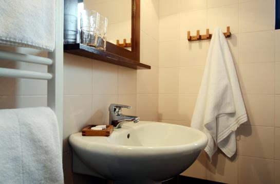 Hotel Casa Din Bran 2