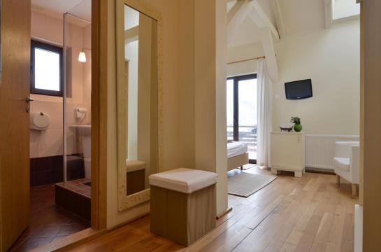 Hotel Casa Din Bran 3