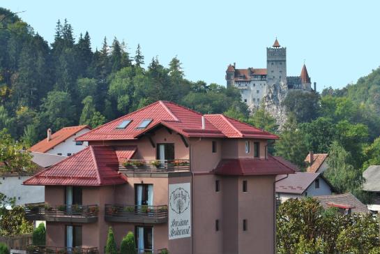 Hotel Casa Din Bran 5