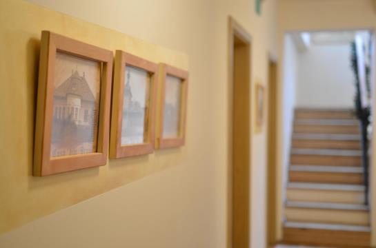 Hotel Casa Din Bran 6