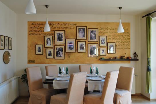 Hotel Casa Din Bran 9