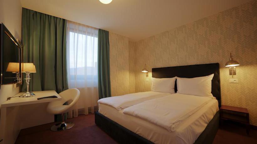 Apart Hotel Vlad Tepes