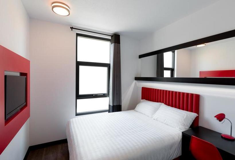 easyHotel Newcastle