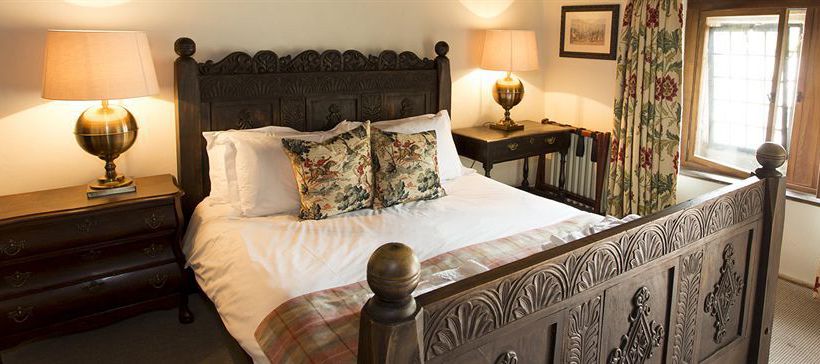 Hotel The George Inn