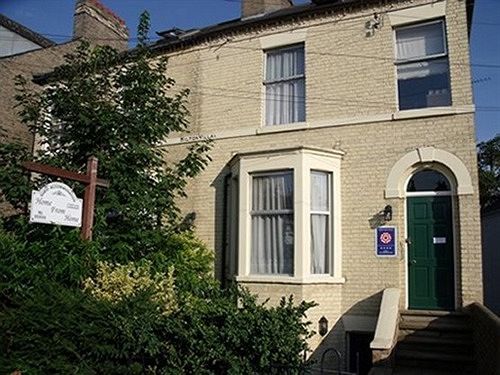 Hotel Home From Home Guest House