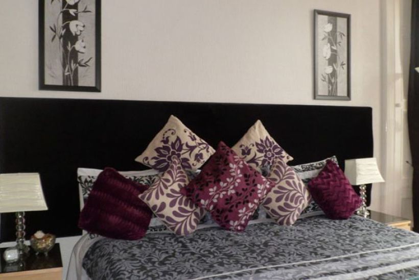 Hotel Clarin Guest House