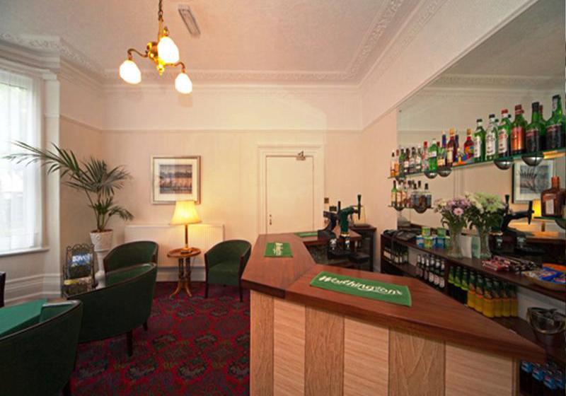 Hotel Belforte House