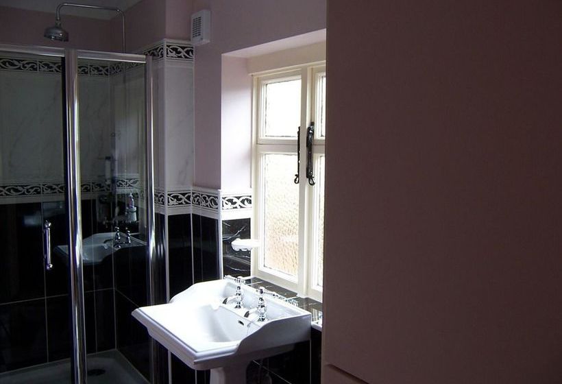 Hotel Foundry Masters House