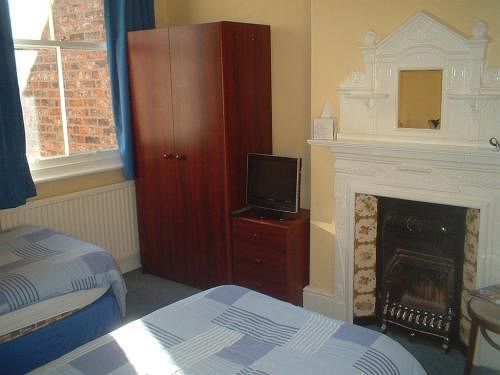 Hotel Burton Villa Guest House