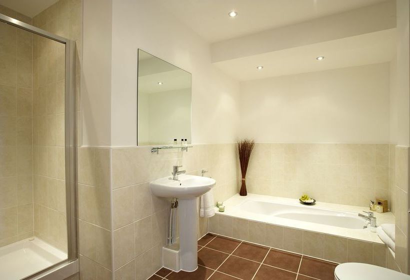 Hotel Saco Derby - The Millhouse