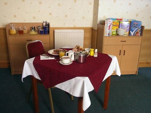 Hotel Grosvenor House