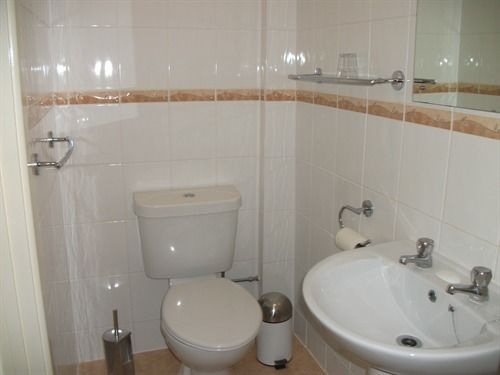 Hotel Grosvenor House 1