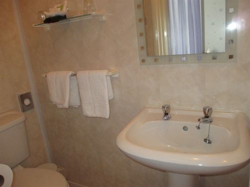 Hotel Grosvenor House 10