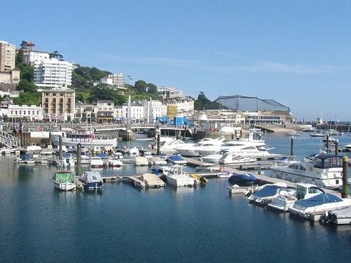 Hotel Grosvenor House 11