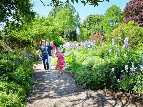 Hotel Grosvenor House 13