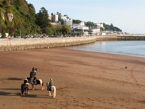 Hotel Grosvenor House 14