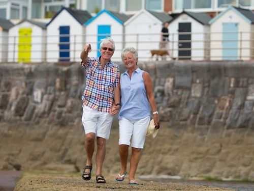 Hotel Grosvenor House 16