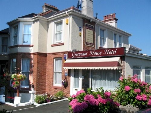 Hotel Grosvenor House 17