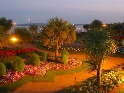 Hotel Grosvenor House 18