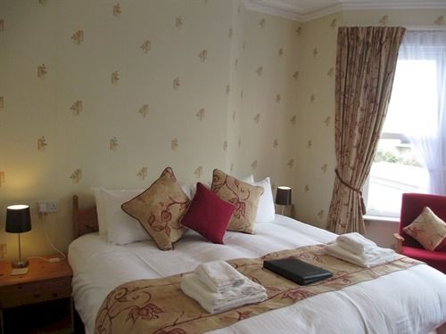 Hotel Grosvenor House 19