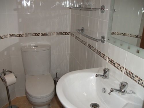 Hotel Grosvenor House 2