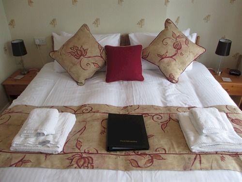 Hotel Grosvenor House 20